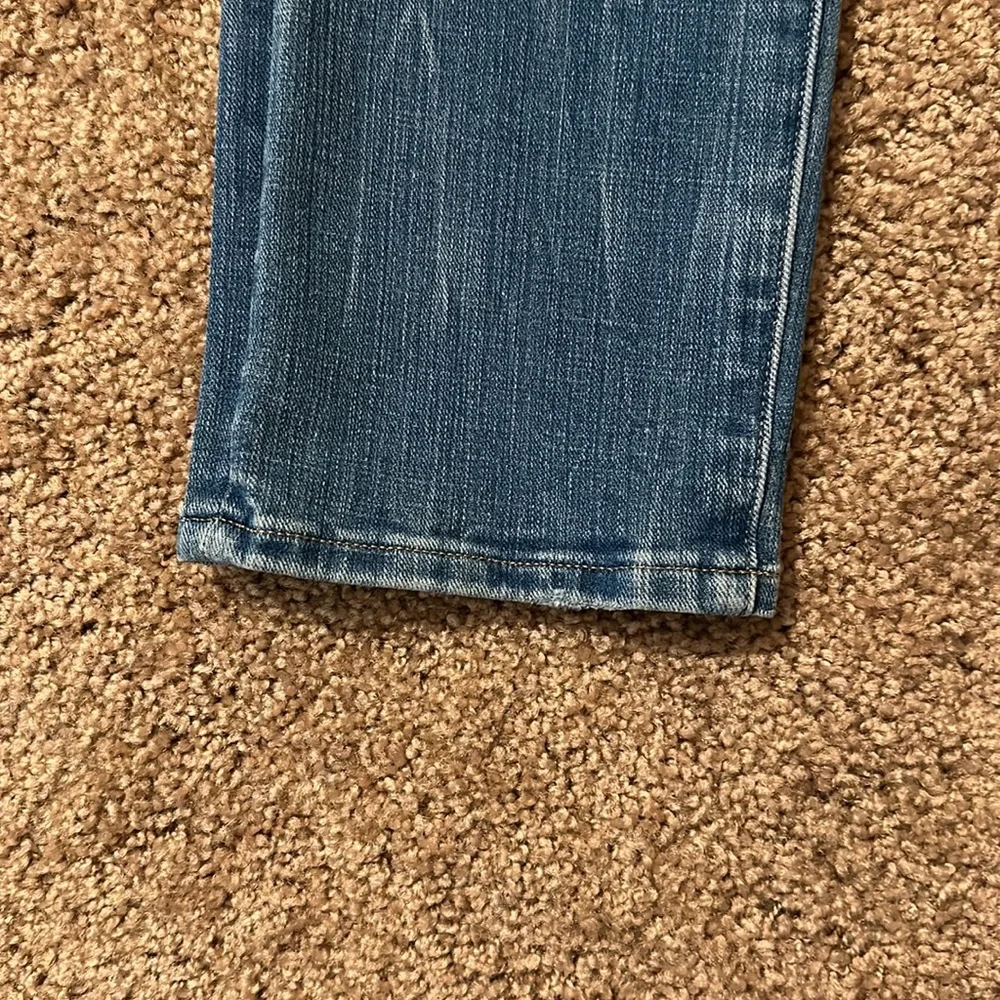 American Eagle Men’s Slim Jeans - Picture 4 of 11